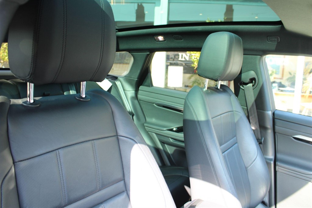 Used Land Rover Range Rover Evoque 2019 for sale - 77746345: Photo 52