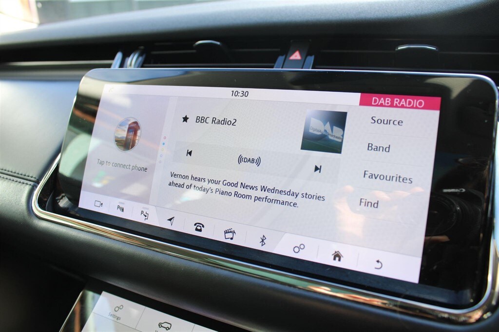 Used Land Rover Range Rover Evoque 2020 for sale - 77435388: Photo 23