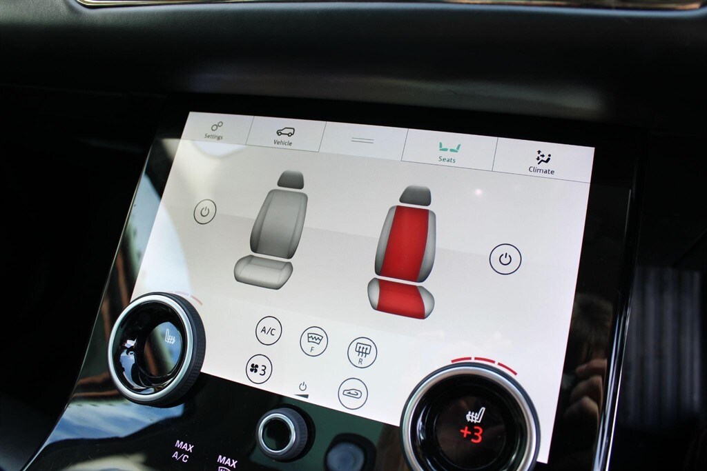 Used Land Rover Range Rover Evoque 2020 for sale - 77435388: Photo 25