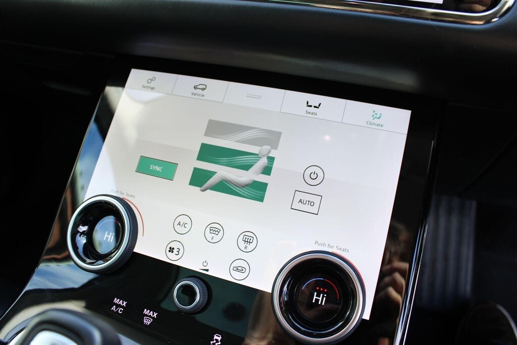 Used Land Rover Range Rover Evoque 2020 for sale - 77435388: Photo 26