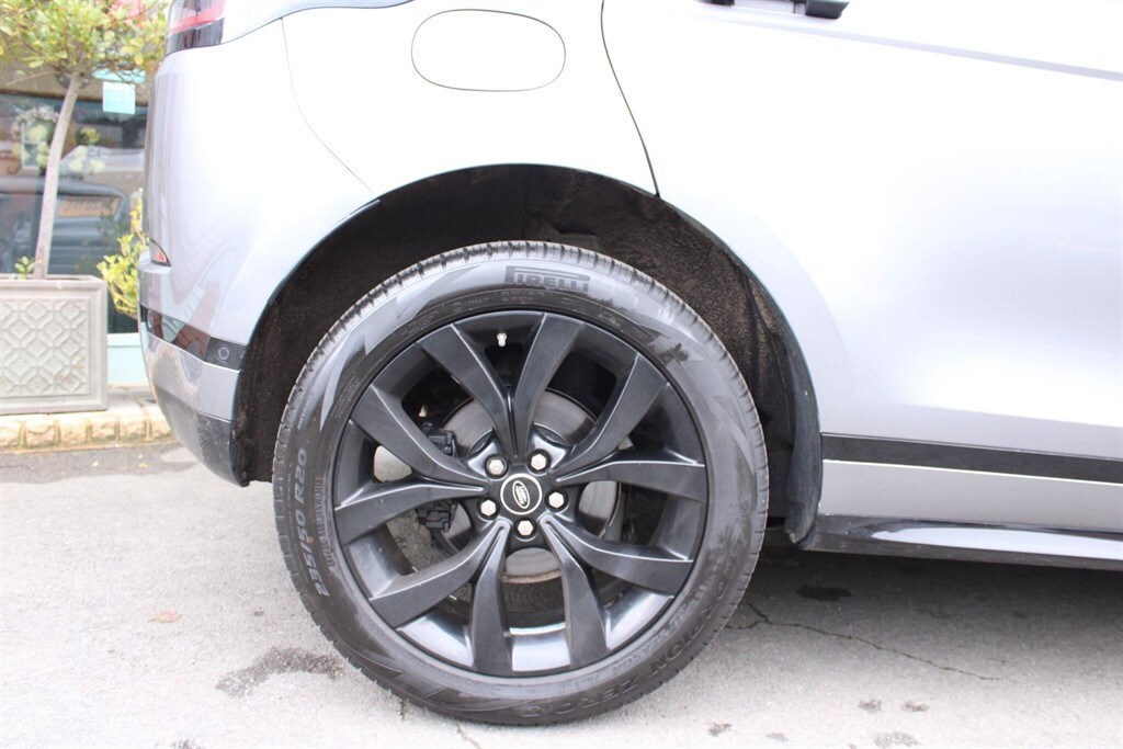 Used Land Rover Range Rover Evoque 2020 for sale - 77435388: Photo 28