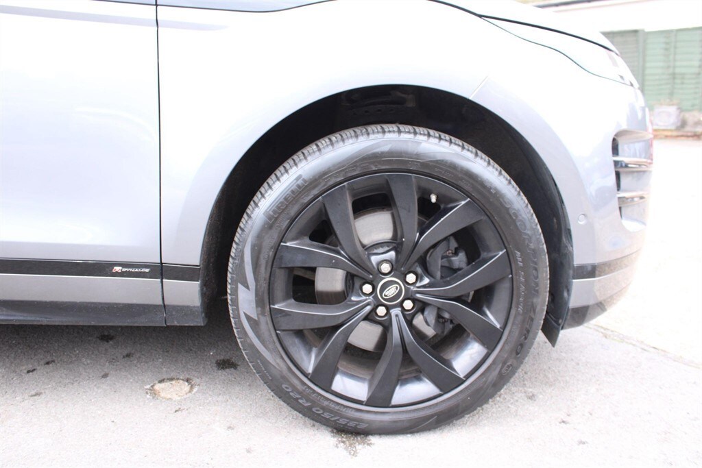 Used Land Rover Range Rover Evoque 2020 for sale - 77435388: Photo 29