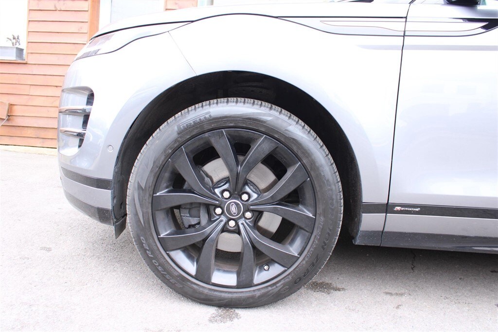 Used Land Rover Range Rover Evoque 2020 for sale - 77435388: Photo 30