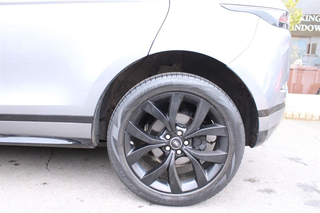 Used Land Rover Range Rover Evoque 2020 for sale - 77435388: Photo 31