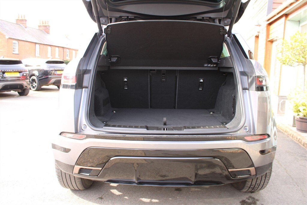 Used Land Rover Range Rover Evoque 2020 for sale - 77435388: Photo 33