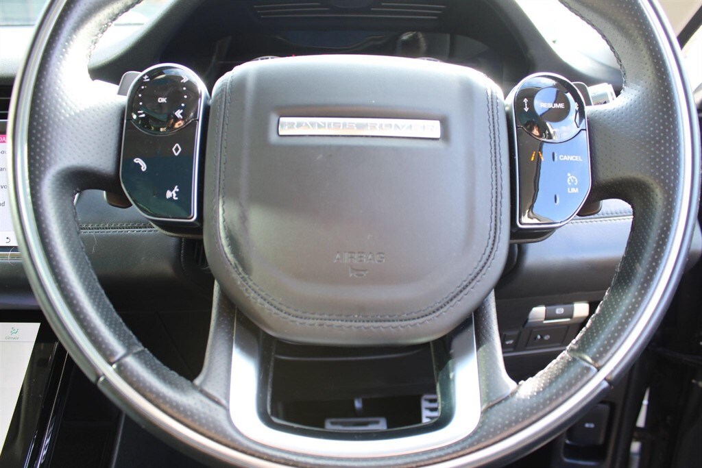 Used Land Rover Range Rover Evoque 2020 for sale - 77435388: Photo 35