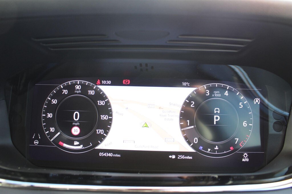 Used Land Rover Range Rover Evoque 2020 for sale - 77435388: Photo 36