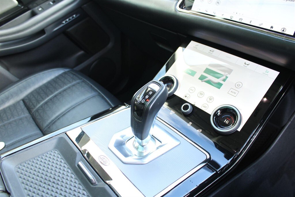 Used Land Rover Range Rover Evoque 2020 for sale - 77435388: Photo 37