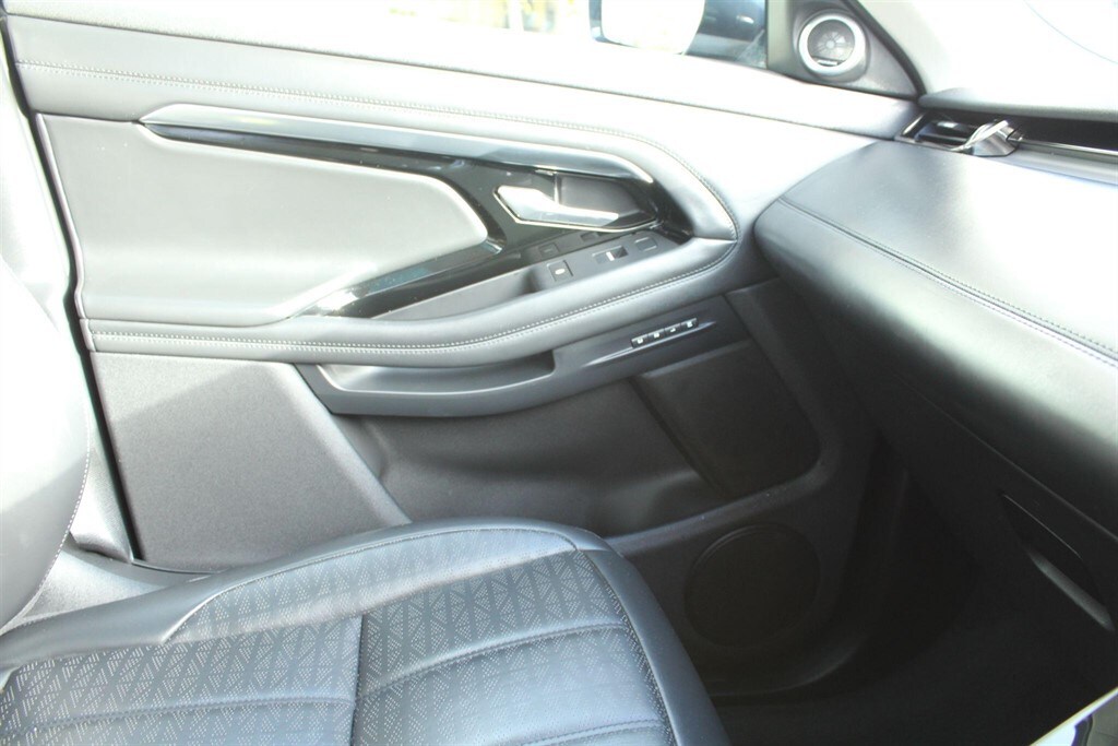 Used Land Rover Range Rover Evoque 2020 for sale - 77435388: Photo 38