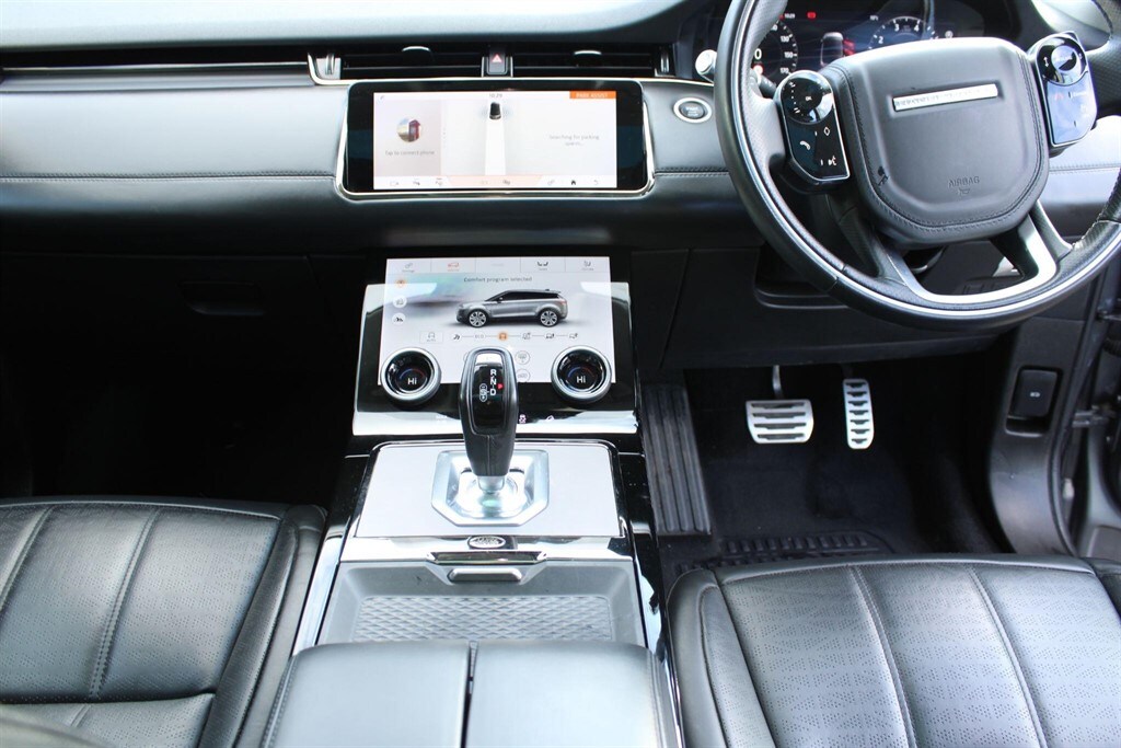 Used Land Rover Range Rover Evoque 2020 for sale - 77435388: Photo 40