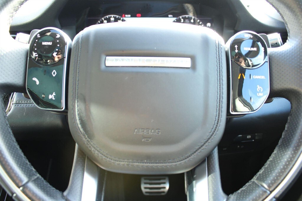 Used Land Rover Range Rover Evoque 2020 for sale - 77435388: Photo 41