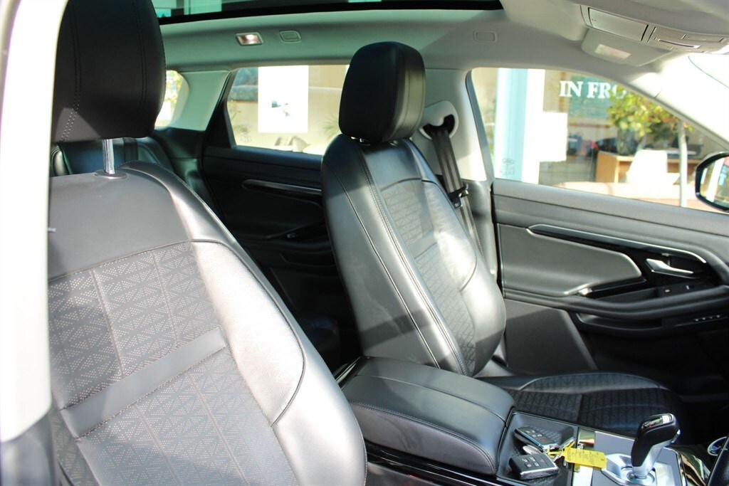 Used Land Rover Range Rover Evoque 2020 for sale - 77435388: Photo 42