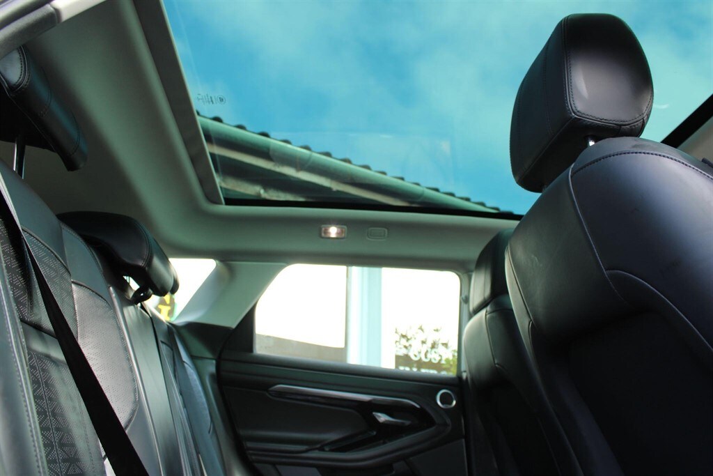 Used Land Rover Range Rover Evoque 2020 for sale - 77435388: Photo 43