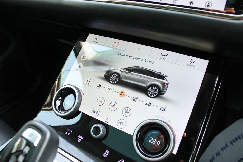 Used Land Rover Range Rover Evoque 2020 for sale - 77435388: Photo 45