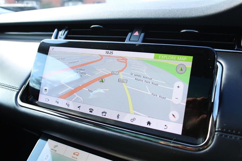 Used Land Rover Range Rover Evoque 2020 for sale - 77435388: Photo 48