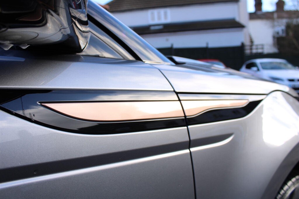 Used Land Rover Range Rover Evoque 2020 for sale - 77435388: Photo 50