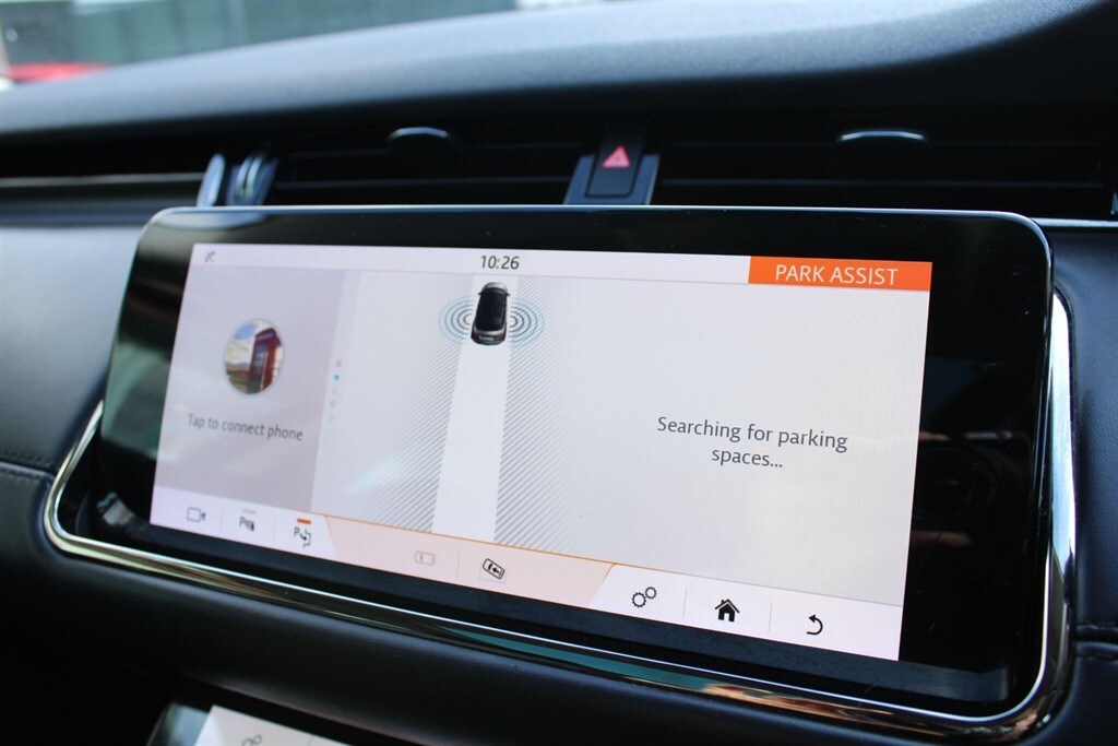 Used Land Rover Range Rover Evoque 2020 for sale - 77435388: Photo 51