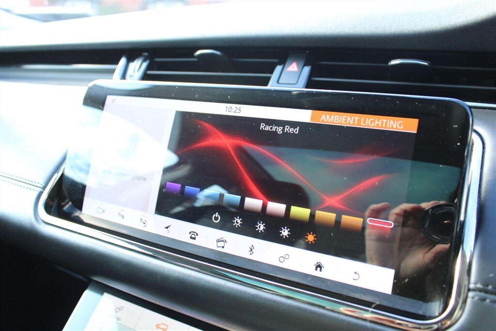 Used Land Rover Range Rover Evoque 2020 for sale - 77435388: Photo 52