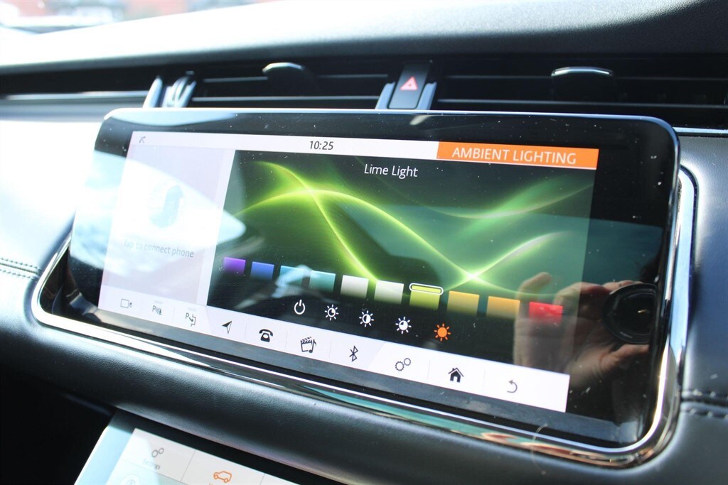 Used Land Rover Range Rover Evoque 2020 for sale - 77435388: Photo 53