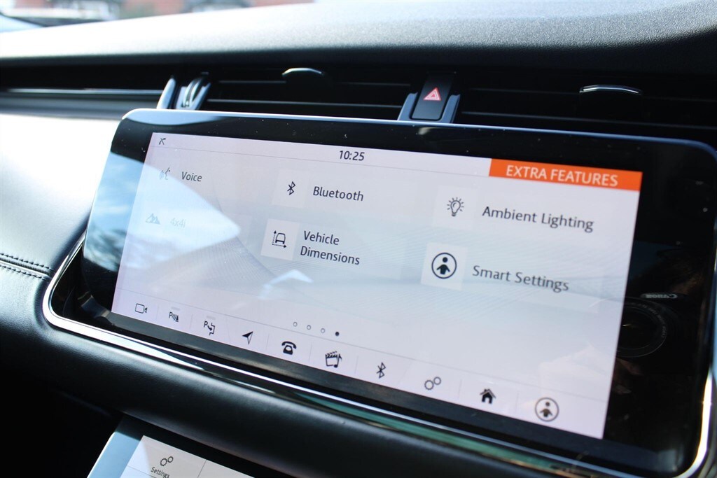 Used Land Rover Range Rover Evoque 2020 for sale - 77435388: Photo 54