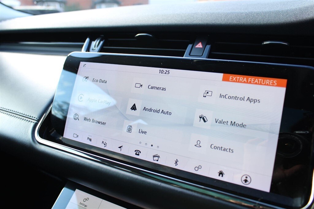 Used Land Rover Range Rover Evoque 2020 for sale - 77435388: Photo 55