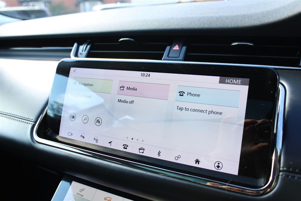 Used Land Rover Range Rover Evoque 2020 for sale - 77435388: Photo 56