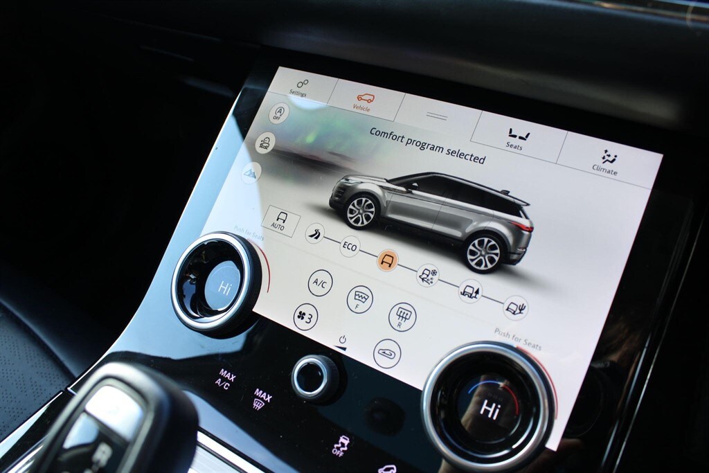 Used Land Rover Range Rover Evoque 2020 for sale - 77435388: Photo 57