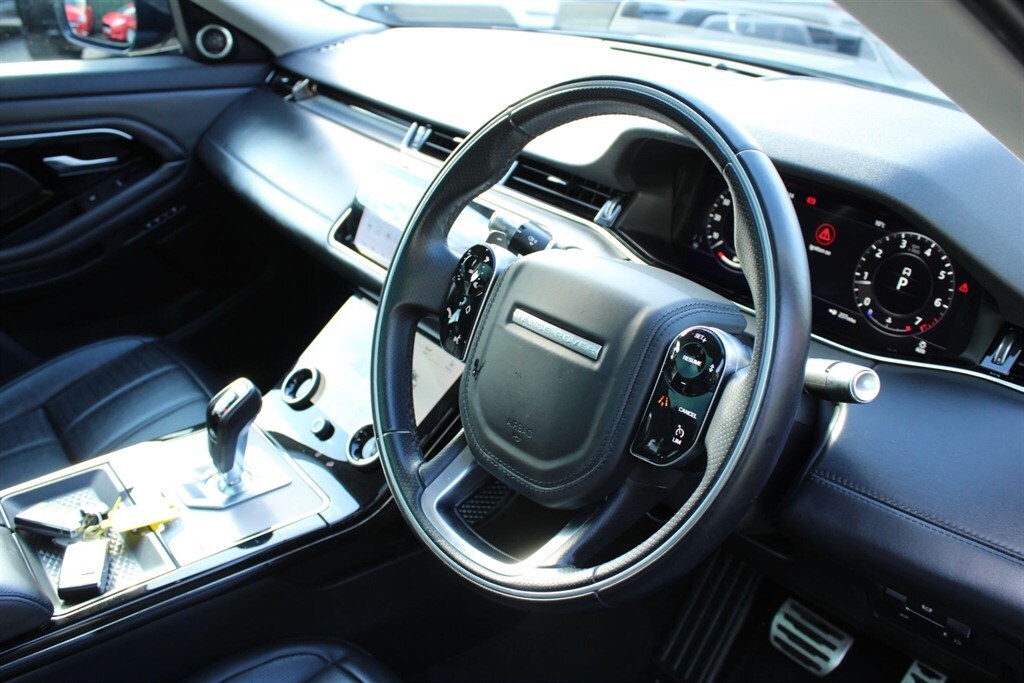 Used Land Rover Range Rover Evoque 2020 for sale - 77435388: Photo 59