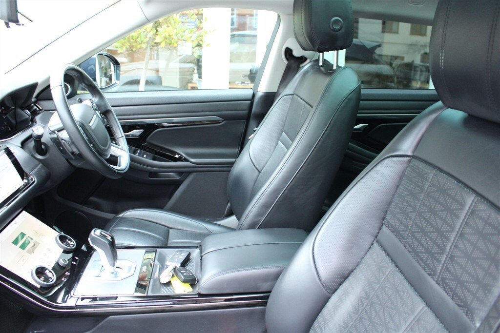 Used Land Rover Range Rover Evoque 2020 for sale - 77435388: Photo 65