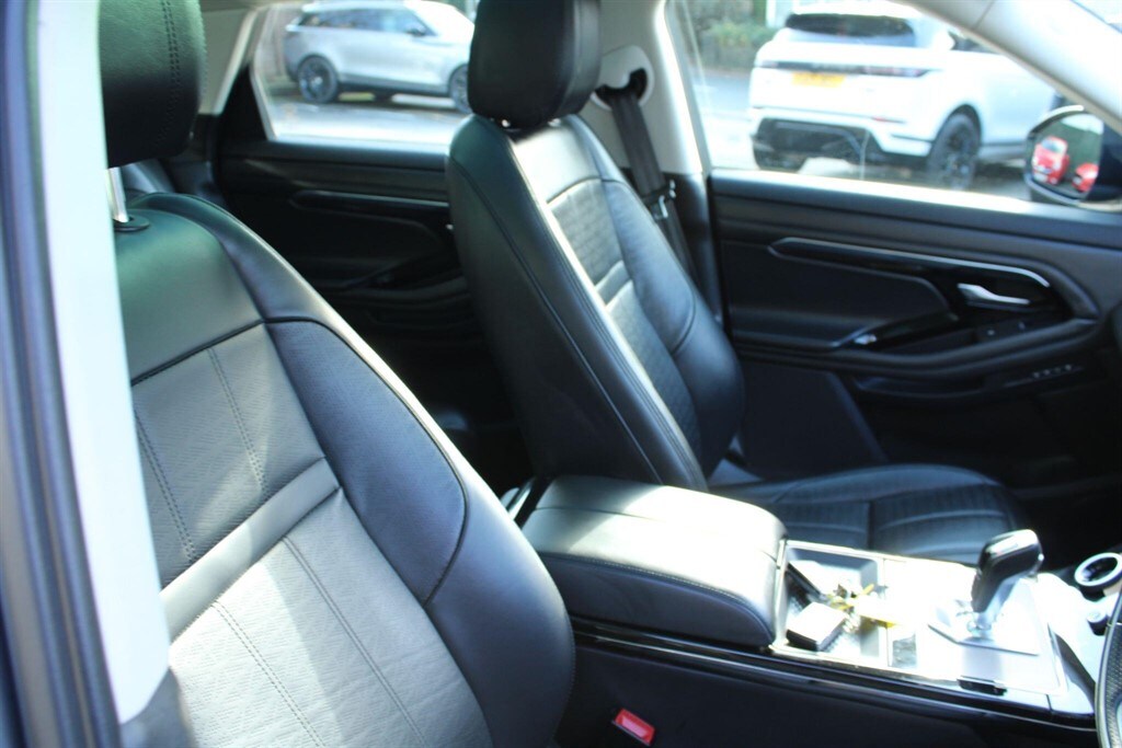 Used Land Rover Range Rover Evoque 2020 for sale - 77435388: Photo 66