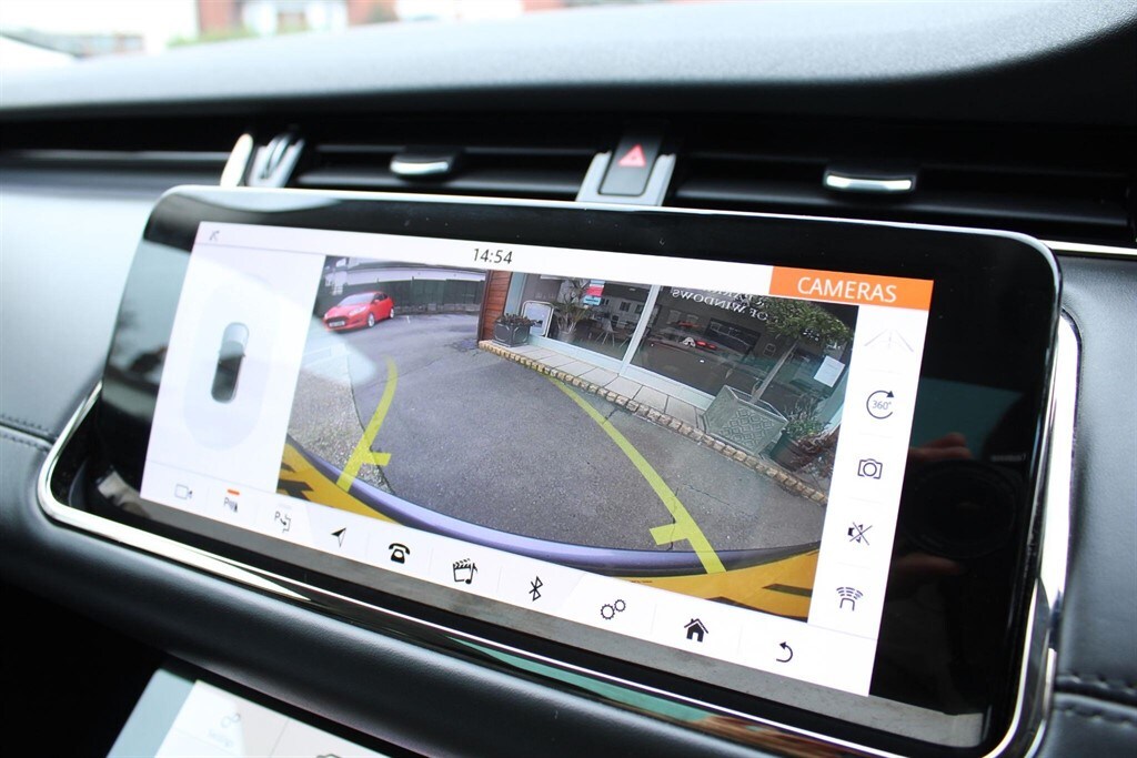 Used Land Rover Range Rover Evoque 2020 for sale - 77435388: Photo 67