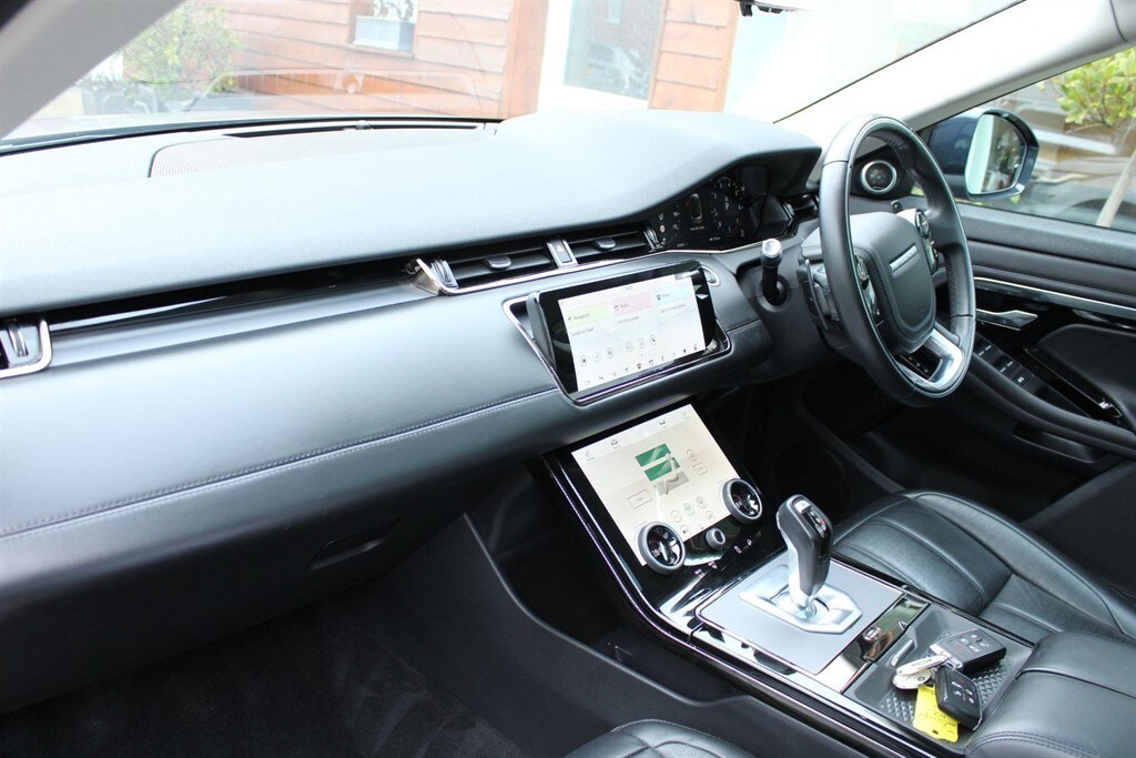 Used Land Rover Range Rover Evoque 2020 for sale - 77435388: Photo 7