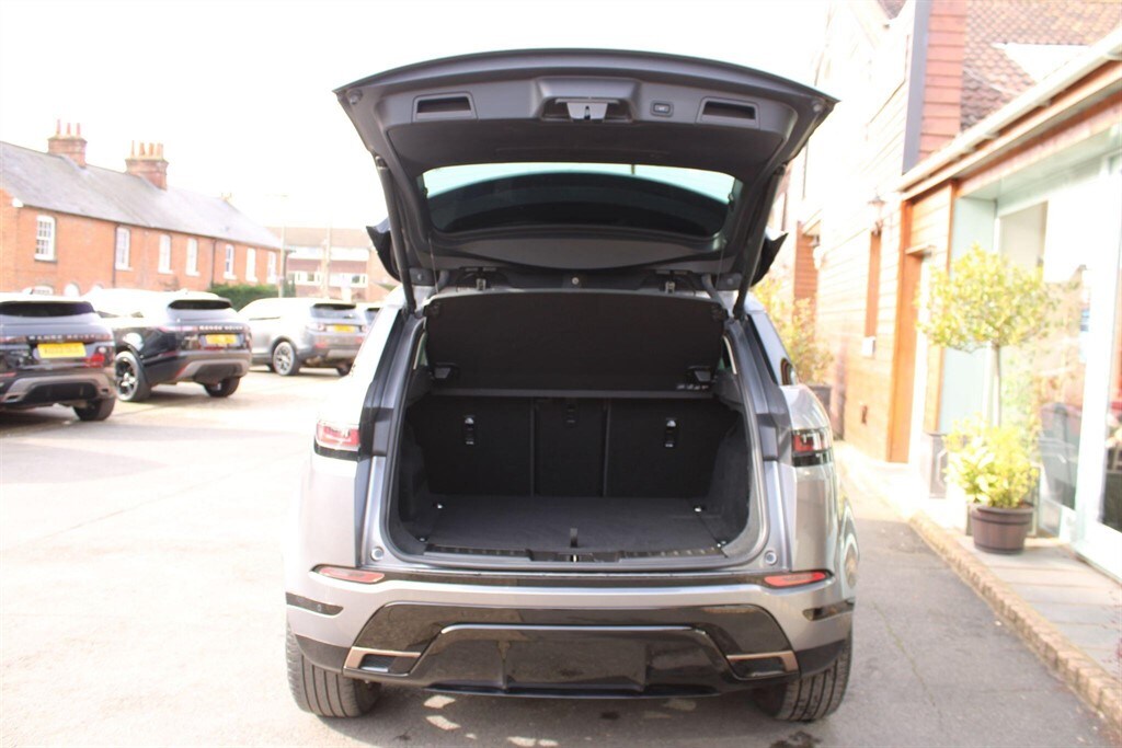 Used Land Rover Range Rover Evoque 2020 for sale - 77435388: Photo 72