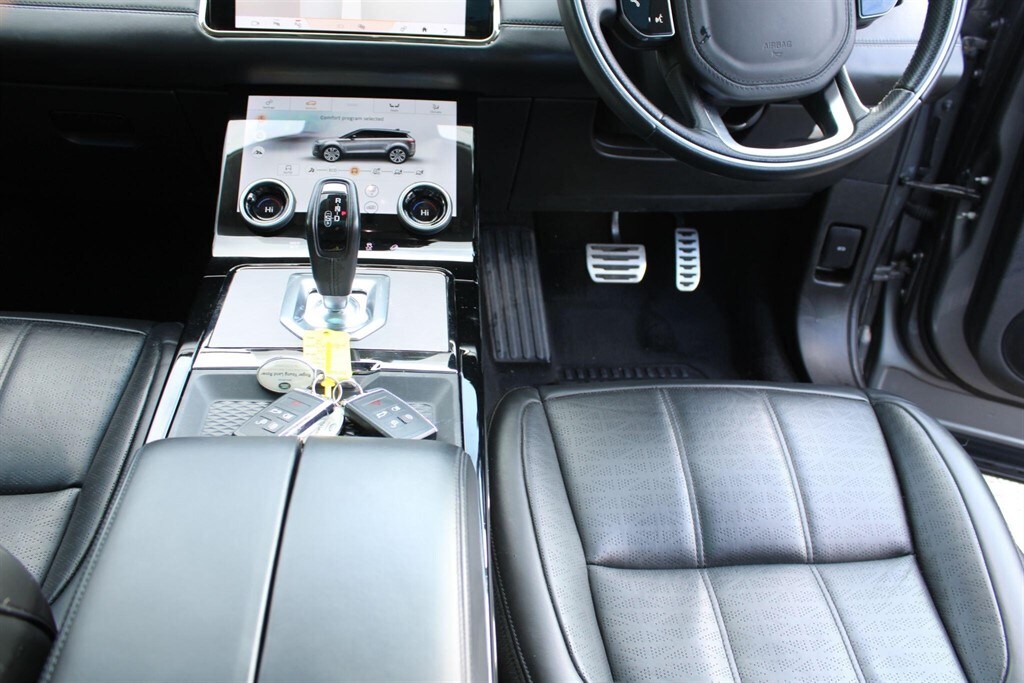 Used Land Rover Range Rover Evoque 2020 for sale - 77435388: Photo 8