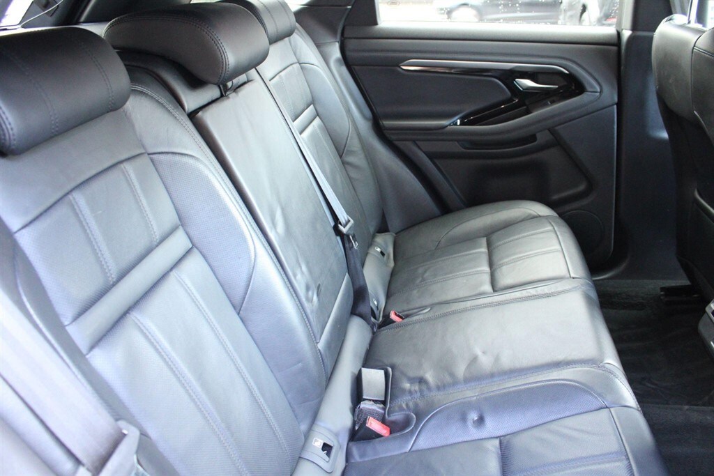 Used Land Rover Range Rover Evoque 2019 for sale - 77393672: Photo 17