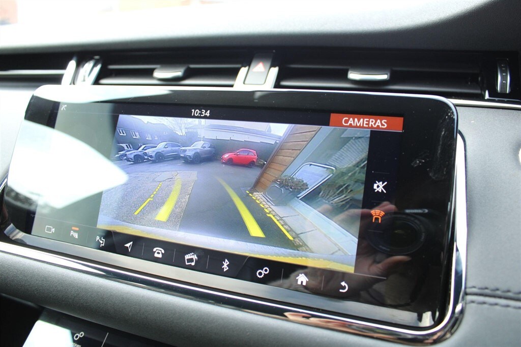 Used Land Rover Range Rover Evoque 2019 for sale - 77393672: Photo 19