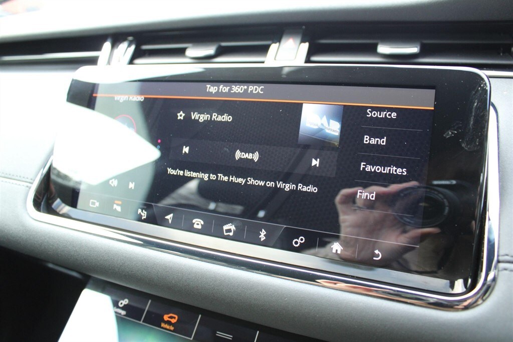 Used Land Rover Range Rover Evoque 2019 for sale - 77393672: Photo 20