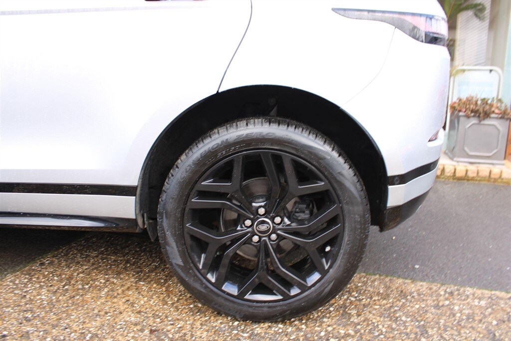 Used Land Rover Range Rover Evoque 2019 for sale - 77393672: Photo 22