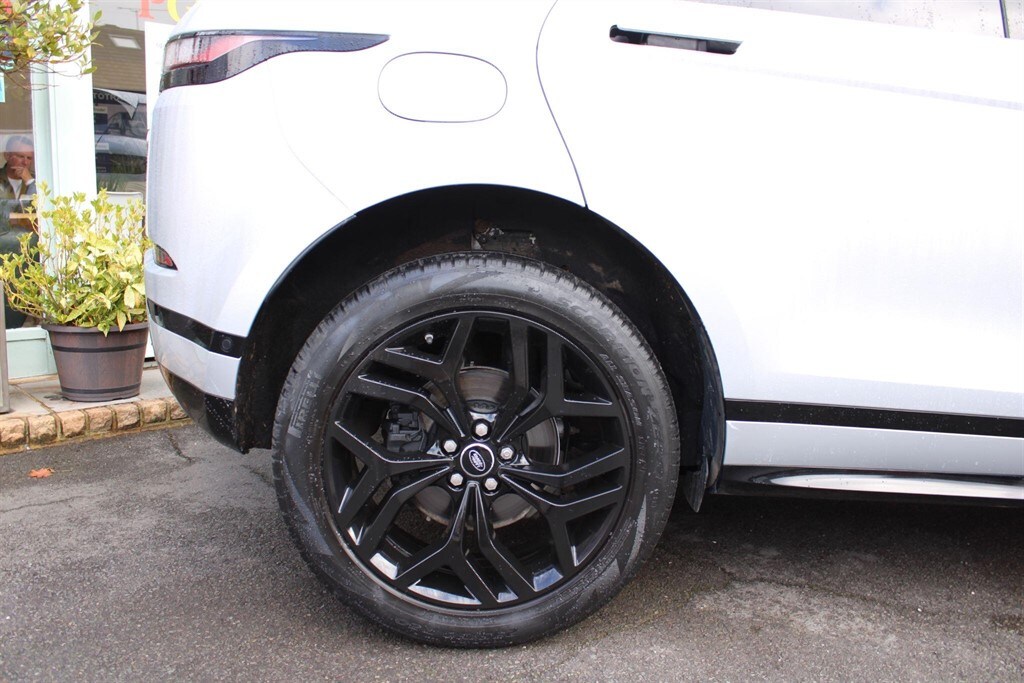 Used Land Rover Range Rover Evoque 2019 for sale - 77393672: Photo 23