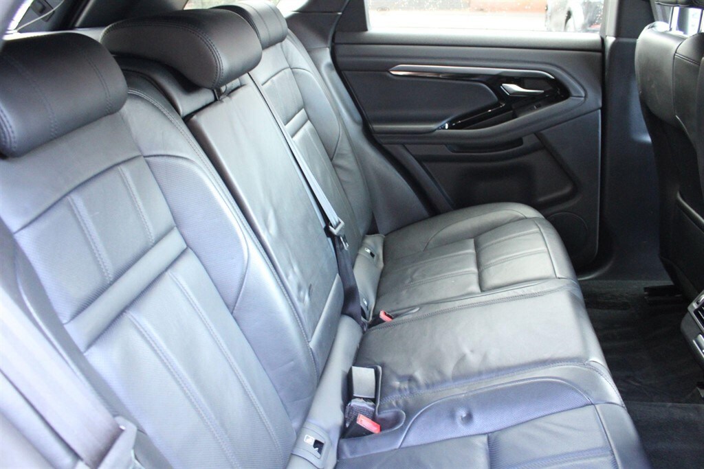 Used Land Rover Range Rover Evoque 2019 for sale - 77393672: Photo 25