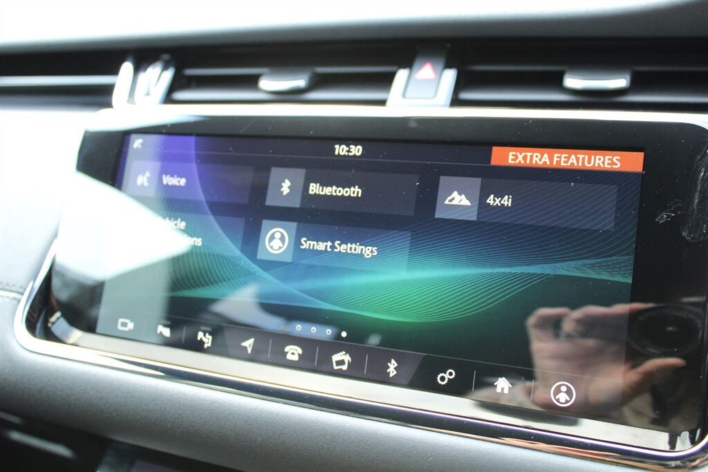 Used Land Rover Range Rover Evoque 2019 for sale - 77393672: Photo 27