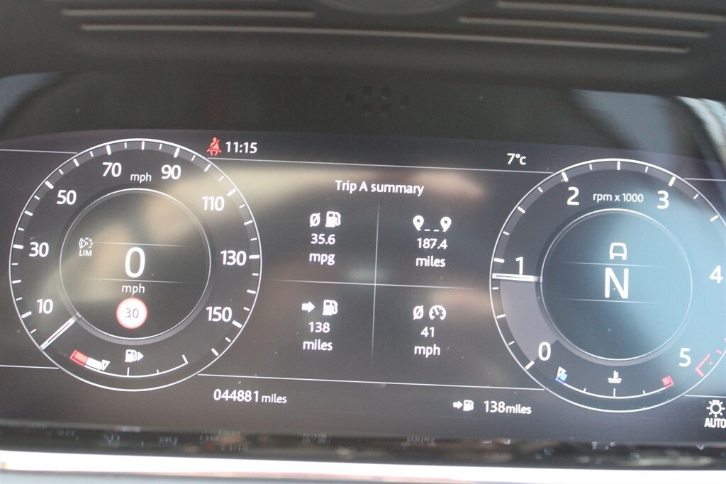 Used Land Rover Range Rover Evoque 2019 for sale - 77393672: Photo 28