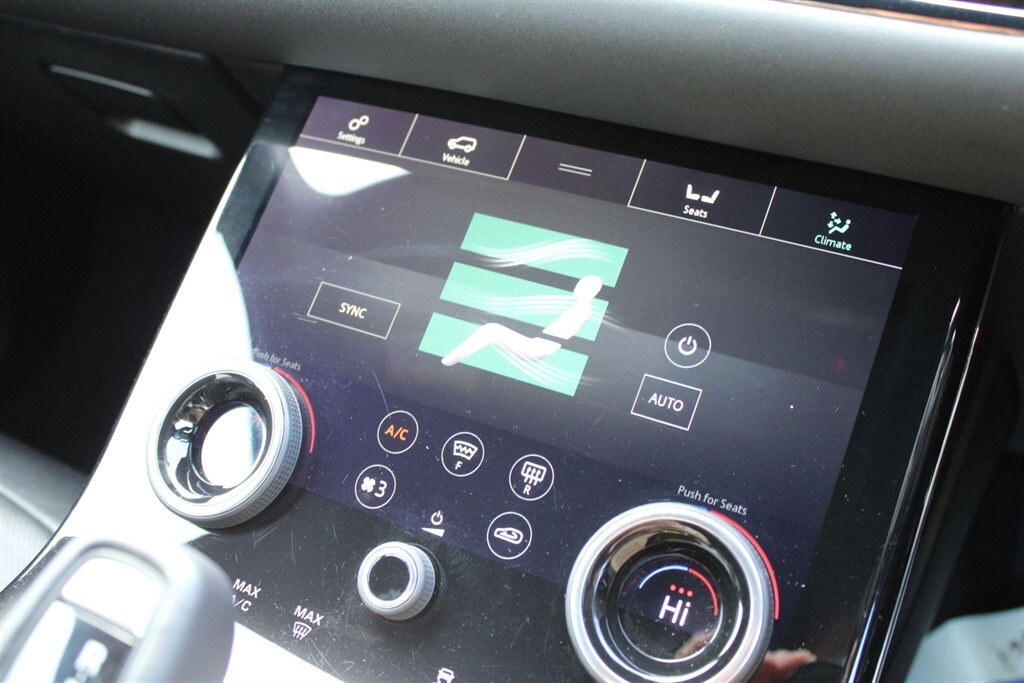 Used Land Rover Range Rover Evoque 2019 for sale - 77393672: Photo 29