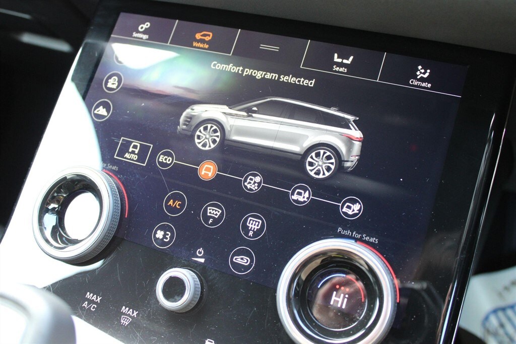 Used Land Rover Range Rover Evoque 2019 for sale - 77393672: Photo 30