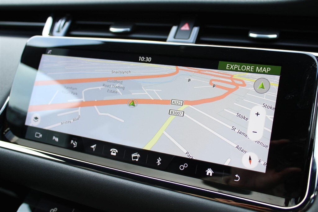 Used Land Rover Range Rover Evoque 2019 for sale - 77393672: Photo 31