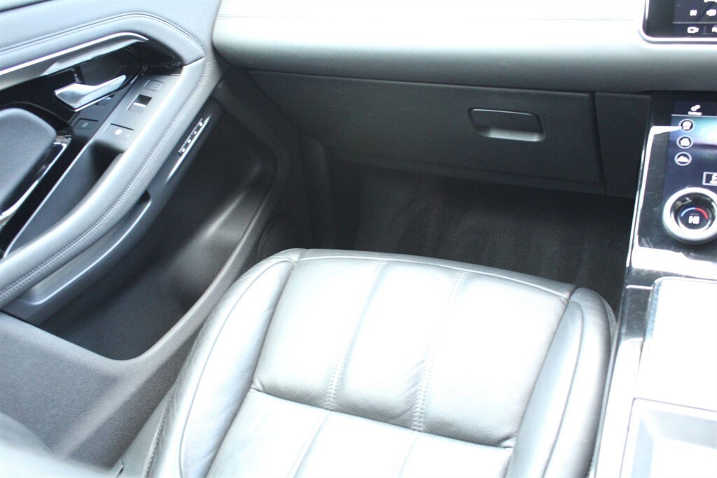 Used Land Rover Range Rover Evoque 2019 for sale - 77393672: Photo 34