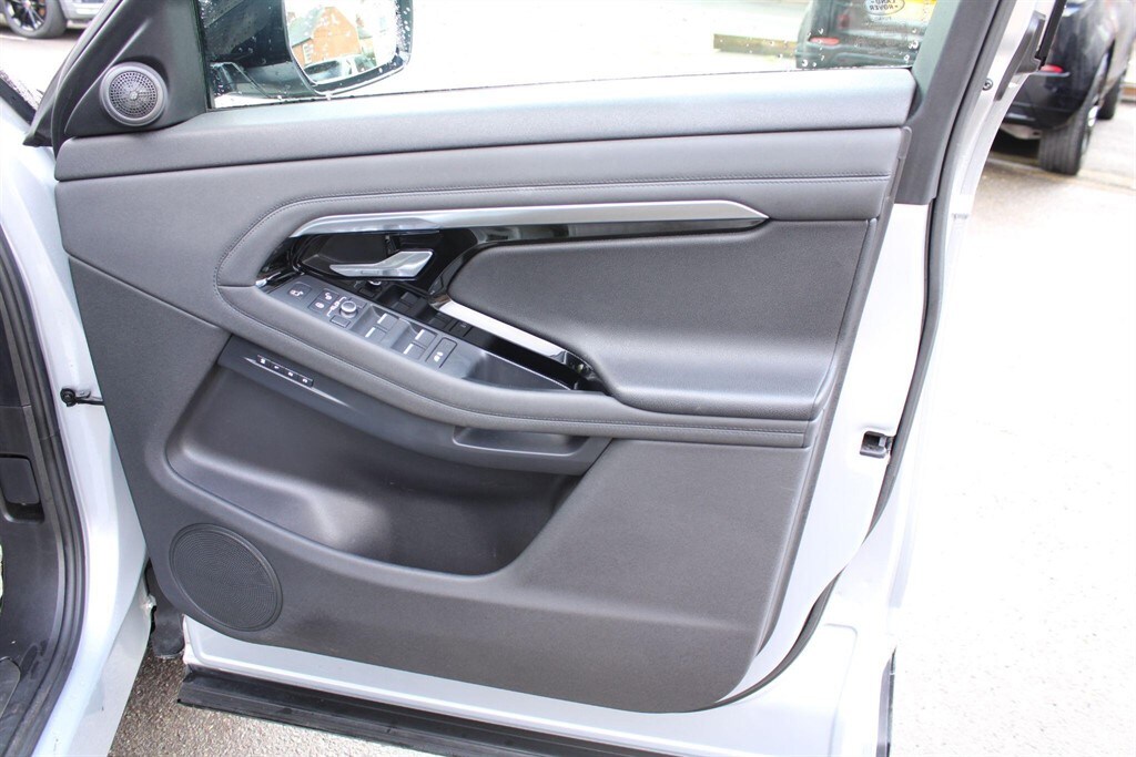 Used Land Rover Range Rover Evoque 2019 for sale - 77393672: Photo 47