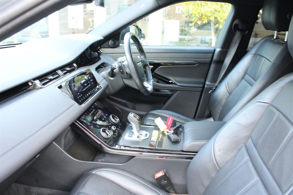 Used Land Rover Range Rover Evoque 2019 for sale - 77393672: Photo 7