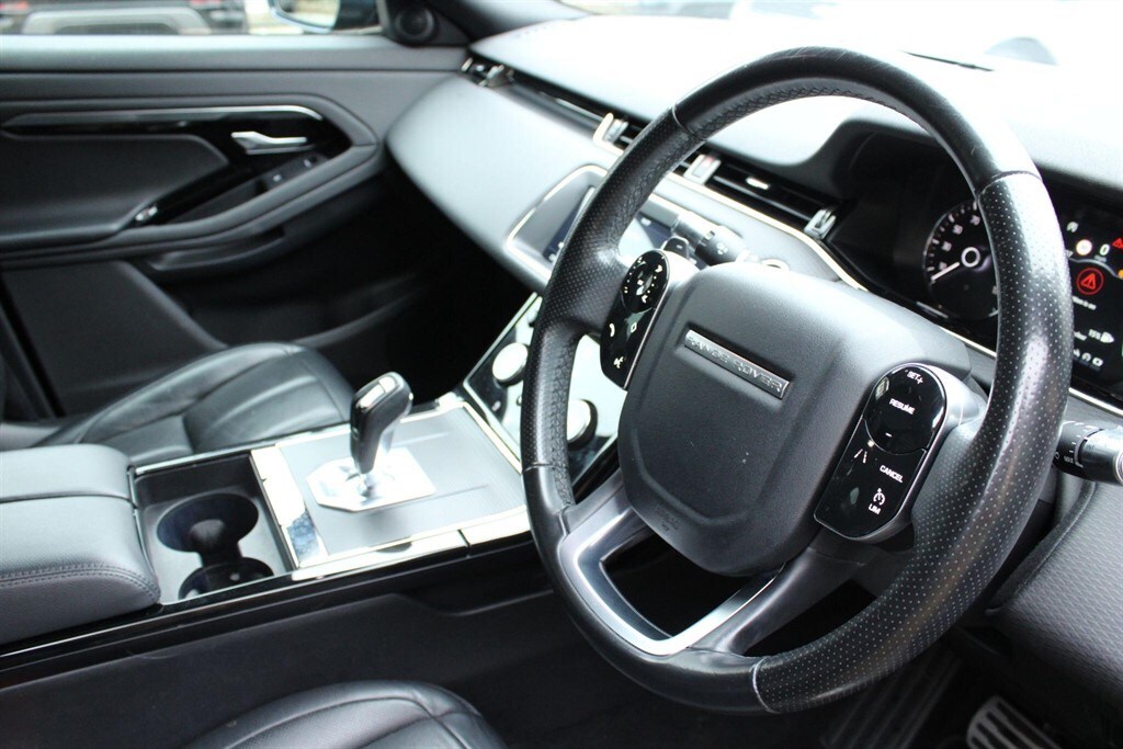 Used Land Rover Range Rover Evoque 2020 for sale - 77592464: Photo 10