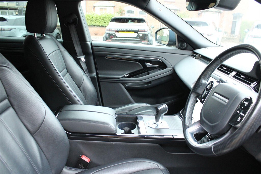 Used Land Rover Range Rover Evoque 2020 for sale - 77592464: Photo 17